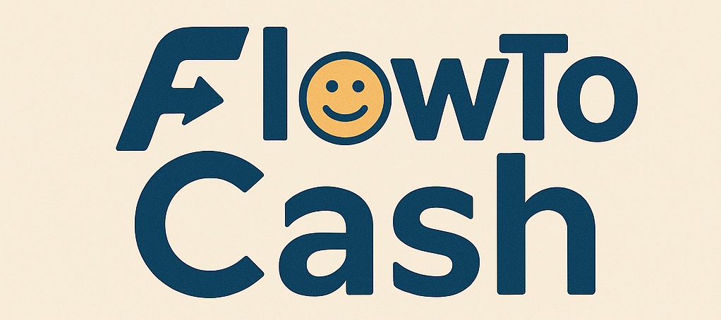 flowtocash